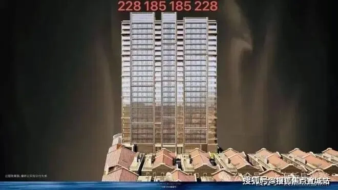 中粮北外滩壹号 | 中粮北外滩壹号(营销中心)官网-2026销售中心 (售楼处)-楼盘欢迎您-价格/户型/地址 / 环境 / 配套 / 交房时间 / 电话