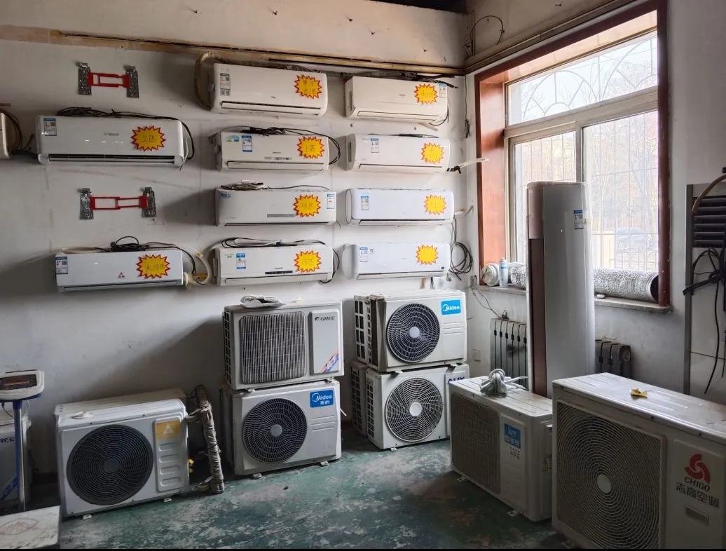 苏家屯二手市场——回收 出售二手物品