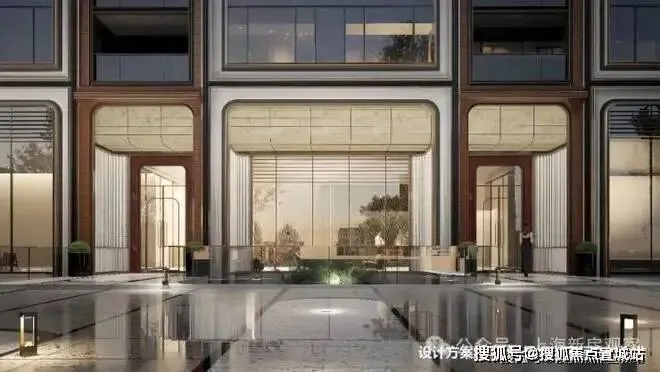 中粮北外滩壹号 | 中粮北外滩壹号(营销中心)官网-2026销售中心 (售楼处)-楼盘欢迎您-价格/户型/地址 / 环境 / 配套 / 交房时间 / 电话