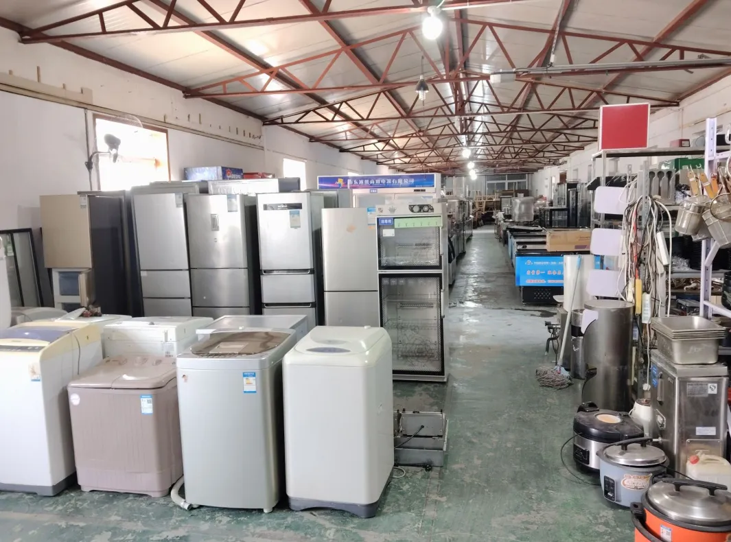 苏家屯二手市场——回收 出售二手物品