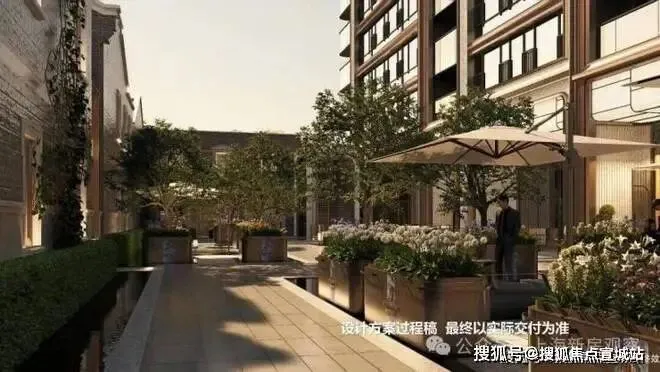 中粮北外滩壹号 | 中粮北外滩壹号(营销中心)官网-2026销售中心 (售楼处)-楼盘欢迎您-价格/户型/地址 / 环境 / 配套 / 交房时间 / 电话