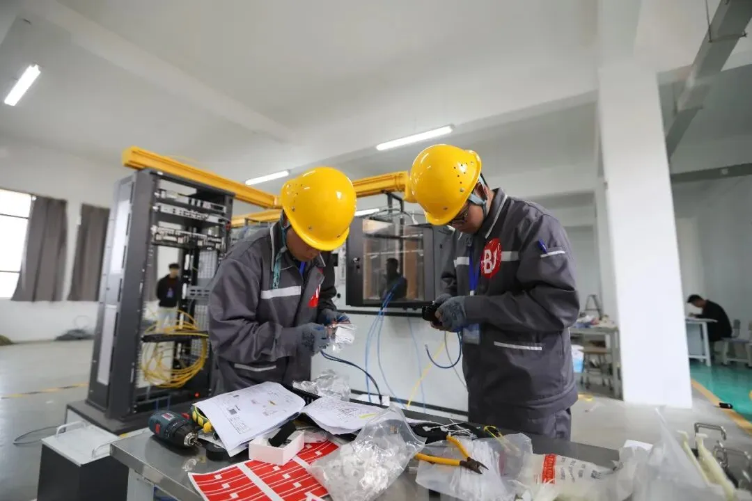 云南省曲靖应用技术学校计算机专业介绍