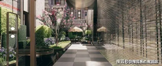 中粮北外滩壹号 | 中粮北外滩壹号(营销中心)官网-2026销售中心 (售楼处)-楼盘欢迎您-价格/户型/地址 / 环境 / 配套 / 交房时间 / 电话