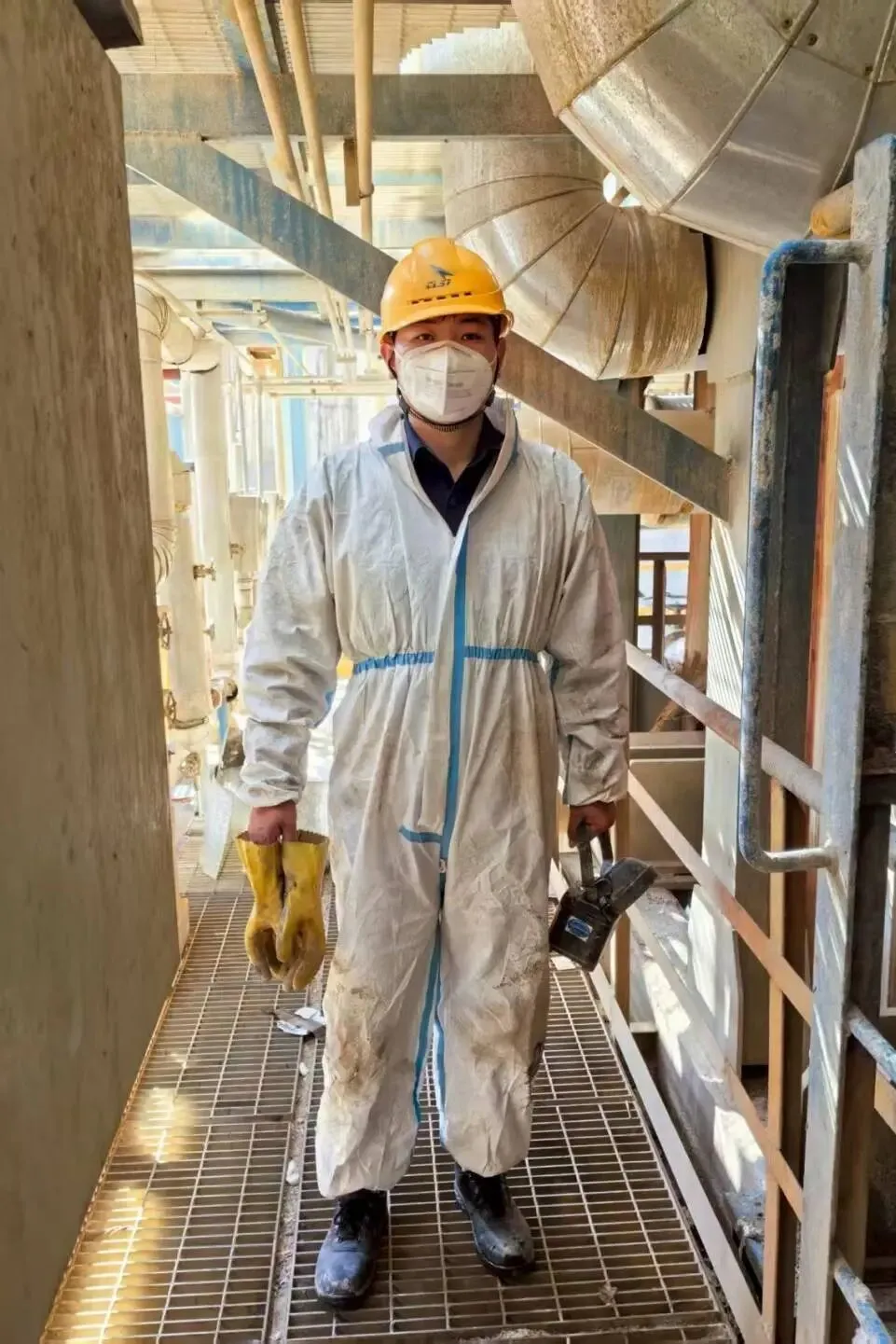 群星耀设研 ④ | “特级营销明星”杨攀:五年深耕市场,以专业与真诚赢得客户信任