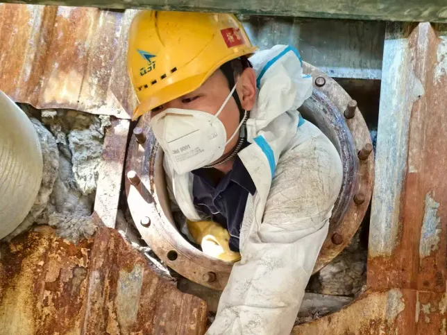 群星耀设研 ④ | “特级营销明星”杨攀:五年深耕市场,以专业与真诚赢得客户信任