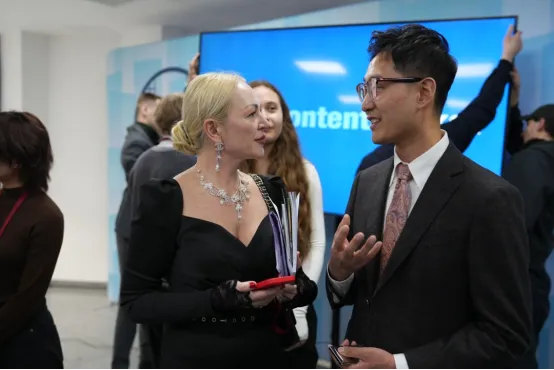 2026年莫斯科WCM市场 推进新质内容走向广阔市场