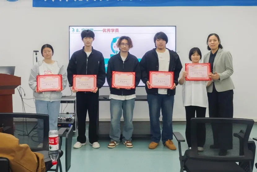 现代营销学院与全棉时代携手打造《直播营销》企业实践课