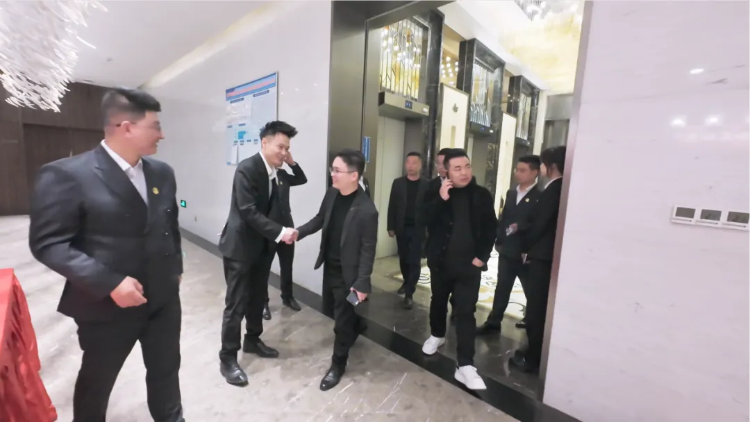 乔迁启新章,筑梦赴新程|青海映瑞房地产营销策划有限公司乔迁大吉