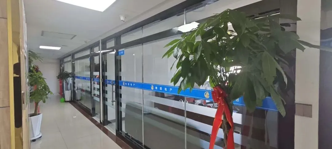 乔迁启新章,筑梦赴新程|青海映瑞房地产营销策划有限公司乔迁大吉