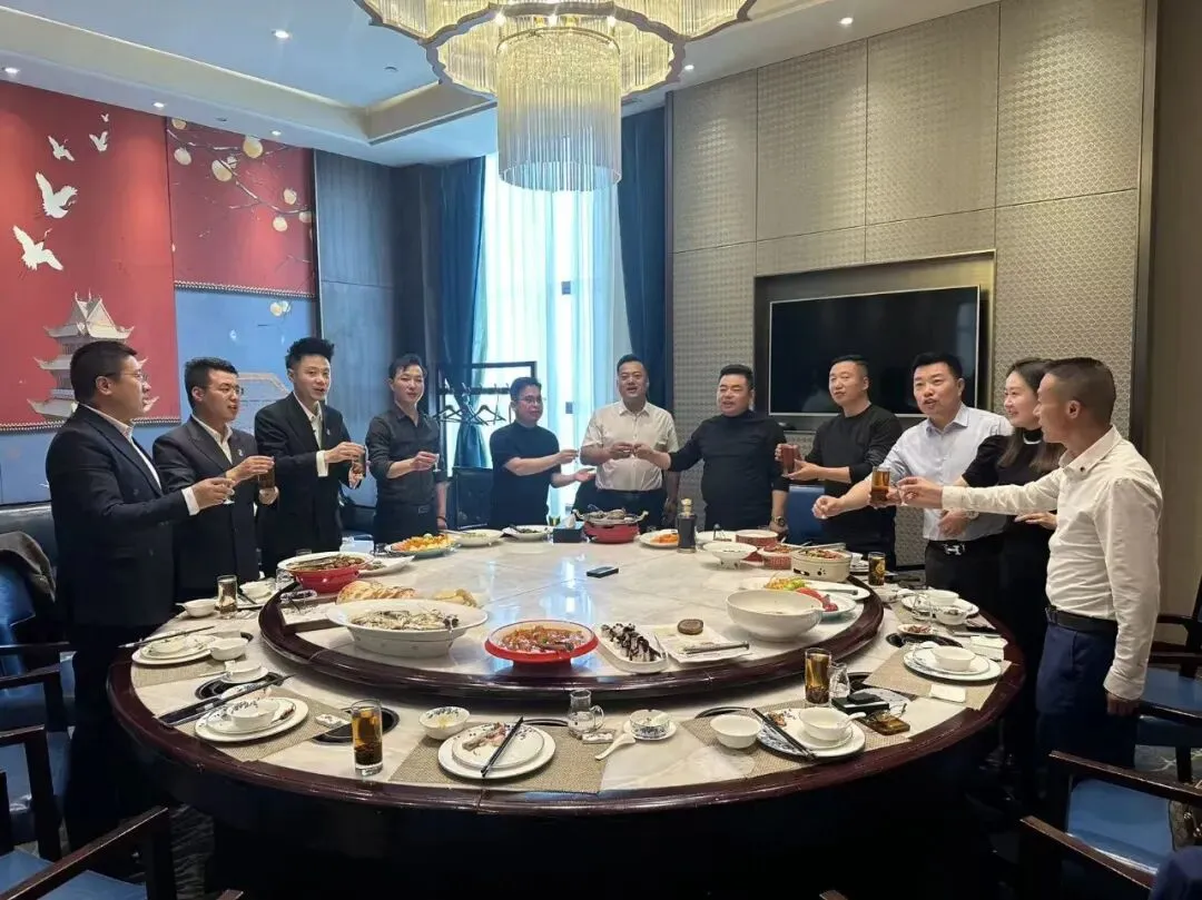 乔迁启新章,筑梦赴新程|青海映瑞房地产营销策划有限公司乔迁大吉