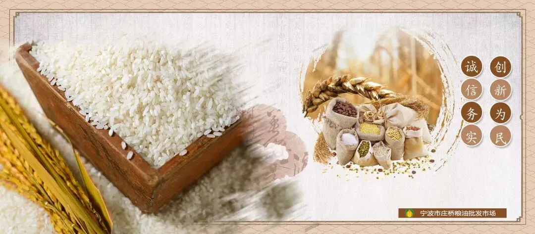 宁波市庄桥粮油批发市场新建区域项目(新建调味品沿街店铺、新建调味品板房)