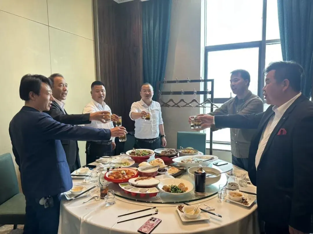 乔迁启新章,筑梦赴新程|青海映瑞房地产营销策划有限公司乔迁大吉