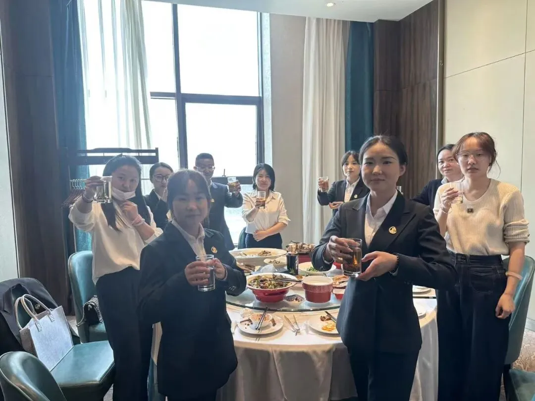 乔迁启新章,筑梦赴新程|青海映瑞房地产营销策划有限公司乔迁大吉