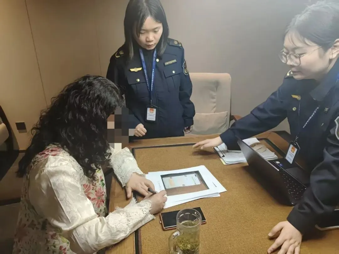 规范旅游市场 护航春假出游——广元市开展春假旅游市场联合执法检查