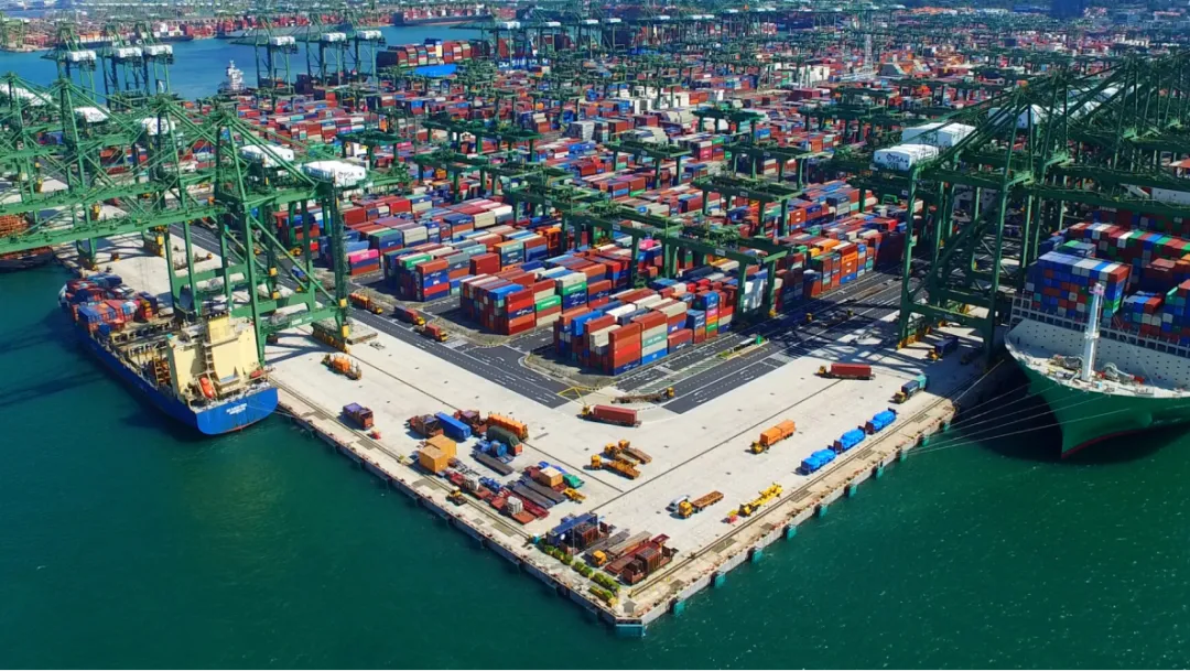 新加坡凭什么持续吸引资本市场?