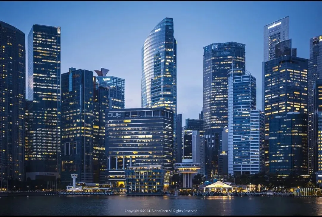 新加坡凭什么持续吸引资本市场?