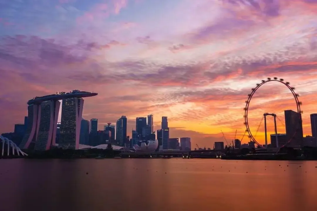新加坡凭什么持续吸引资本市场?