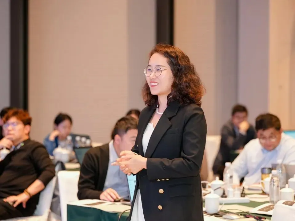 全域掘金·破局增长——兔宝宝新零售全域营销增长训练营圆满收官