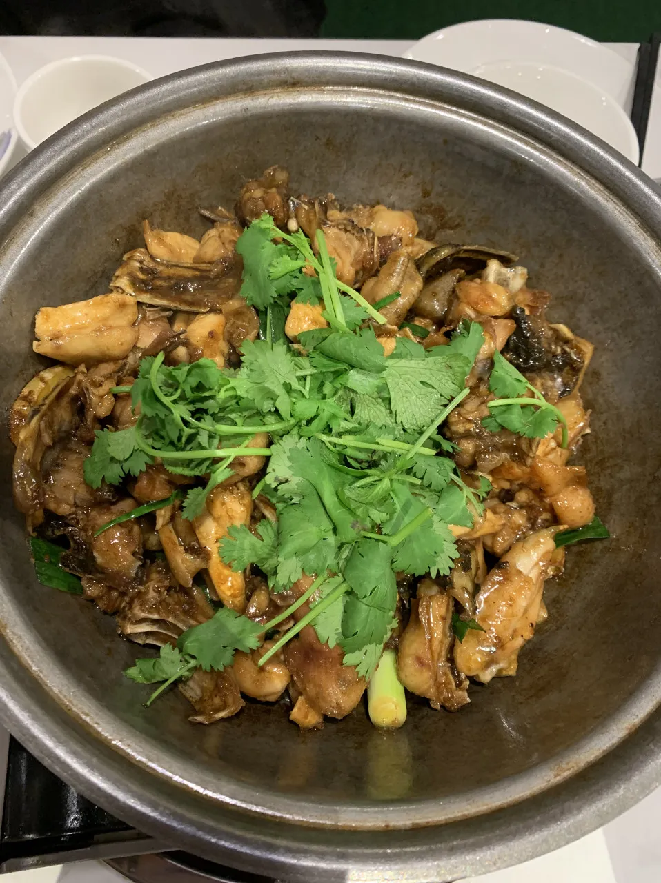 一家顺德小店的＂劝退营销＂,为何让全网排队200桌?