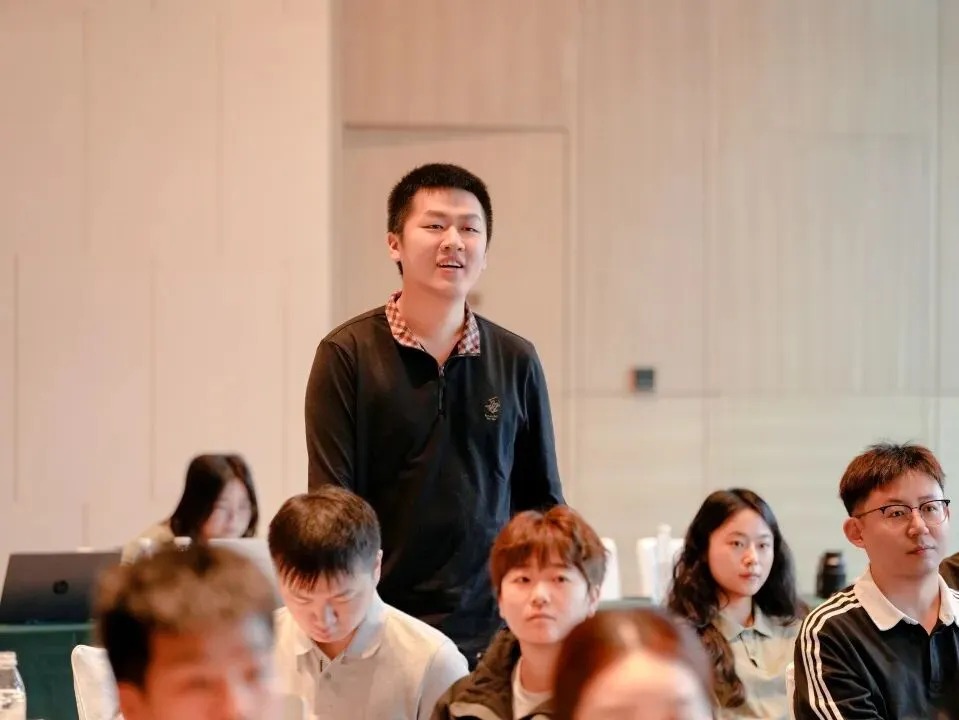 全域掘金·破局增长——兔宝宝新零售全域营销增长训练营圆满收官