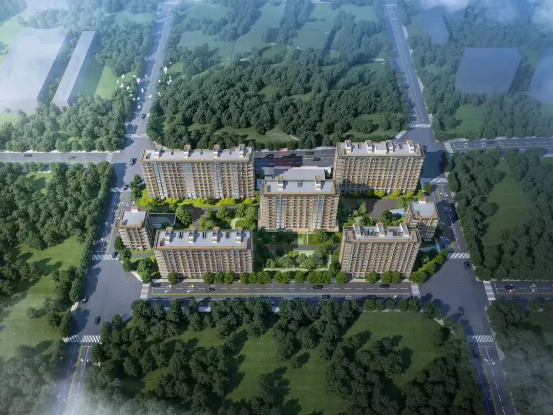 璟瑞长安样板间开放,预约通道已开启,营销中心预约热线010-5722-2220