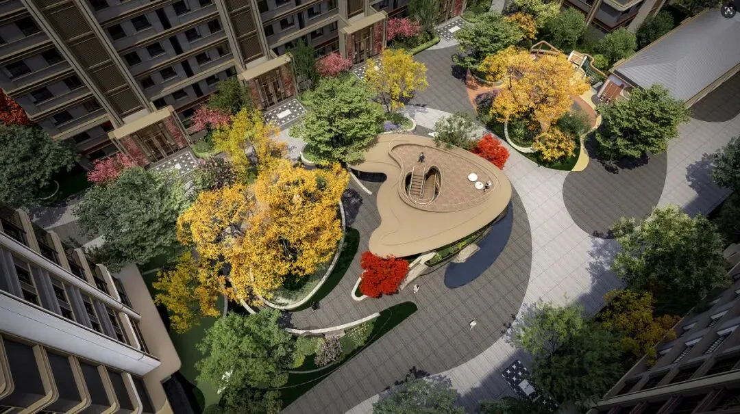 璟瑞长安样板间开放,预约通道已开启,营销中心预约热线010-5722-2220