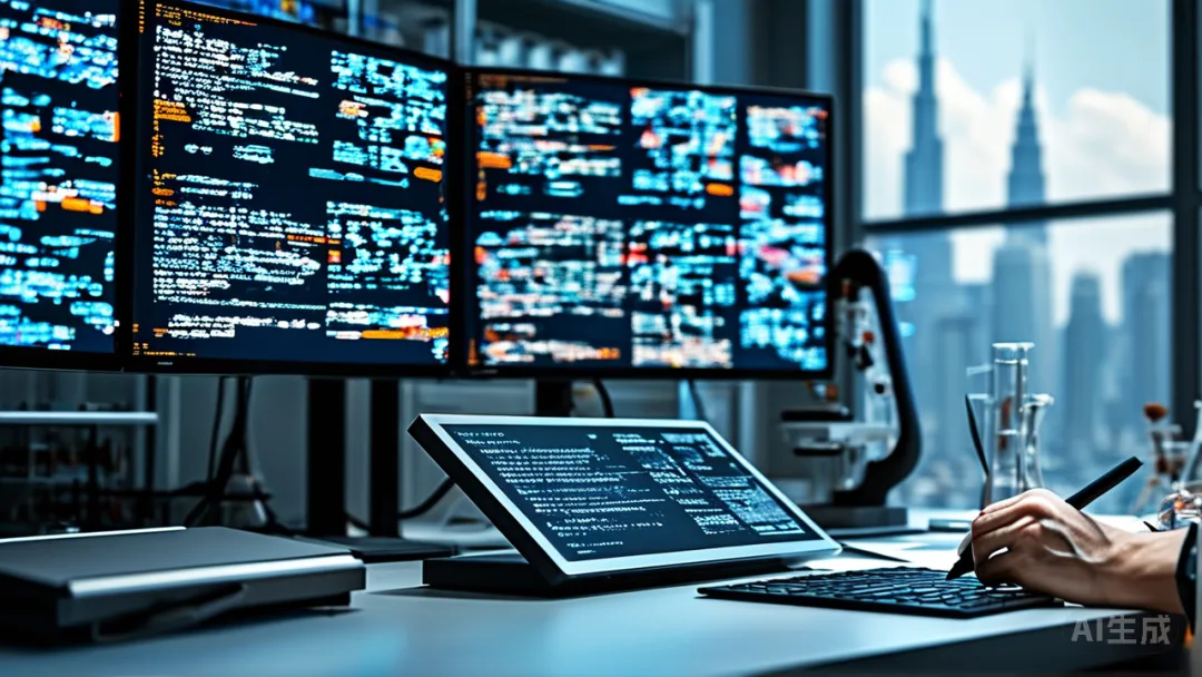 AI图像生成市场迈向千亿级分析