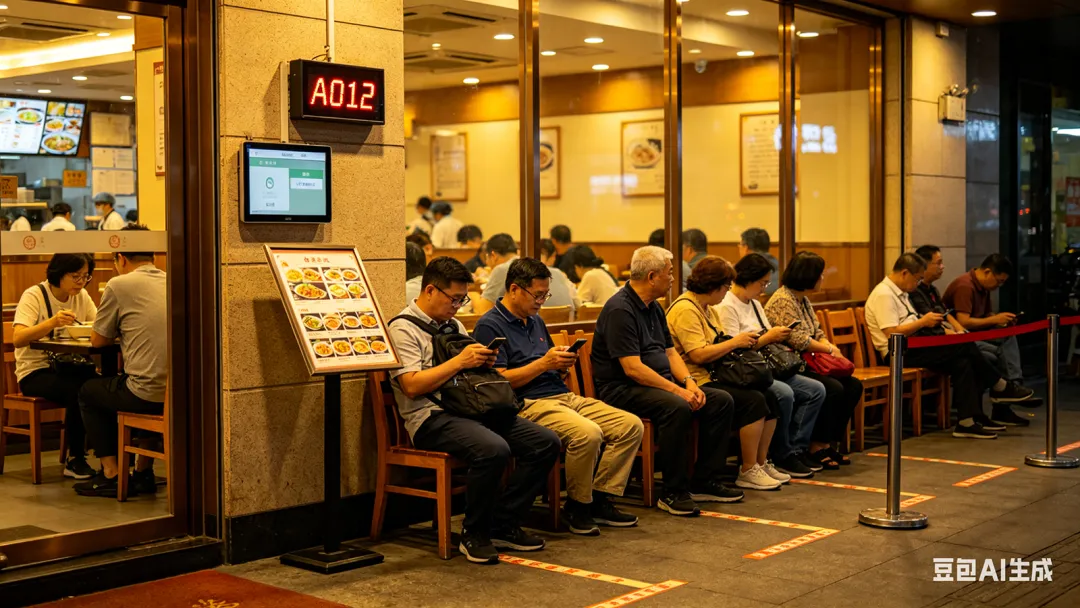 等位和“饥饿营销”