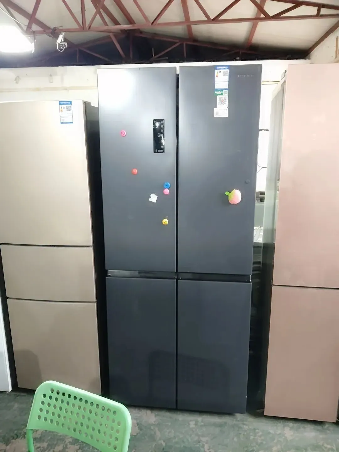 苏家屯二手市场——回收 出售二手物品