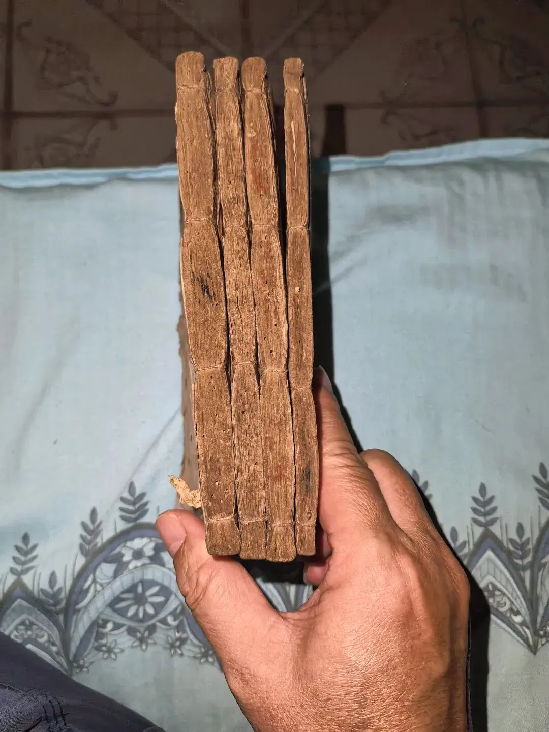 旧书摊奇缘:我在玉林古董市场收了部清代禁毁小说