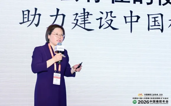 2026年全球轮胎与橡胶胶管市场格局、进出口趋势分析