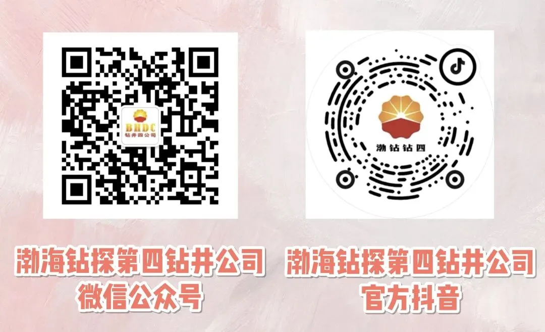 道达尔钻井技术总监到公司巴彦市场考察