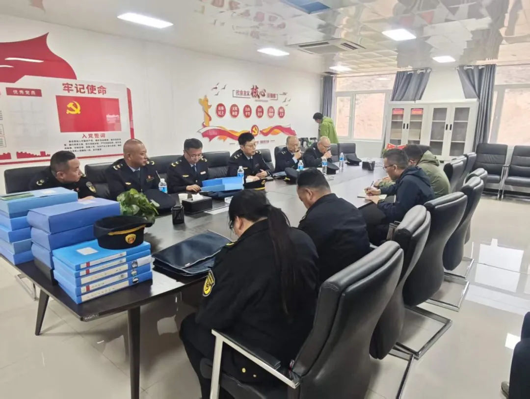 【安全生产 治本攻坚】省、市两级市场监管局联合督导 筑牢兰州野生动物园特种设备安全防线