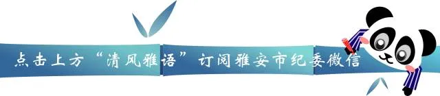 权威发布丨石棉县市场监督管理局综合行政执法大队副大队长、三级主办唐海辉接受监察调查