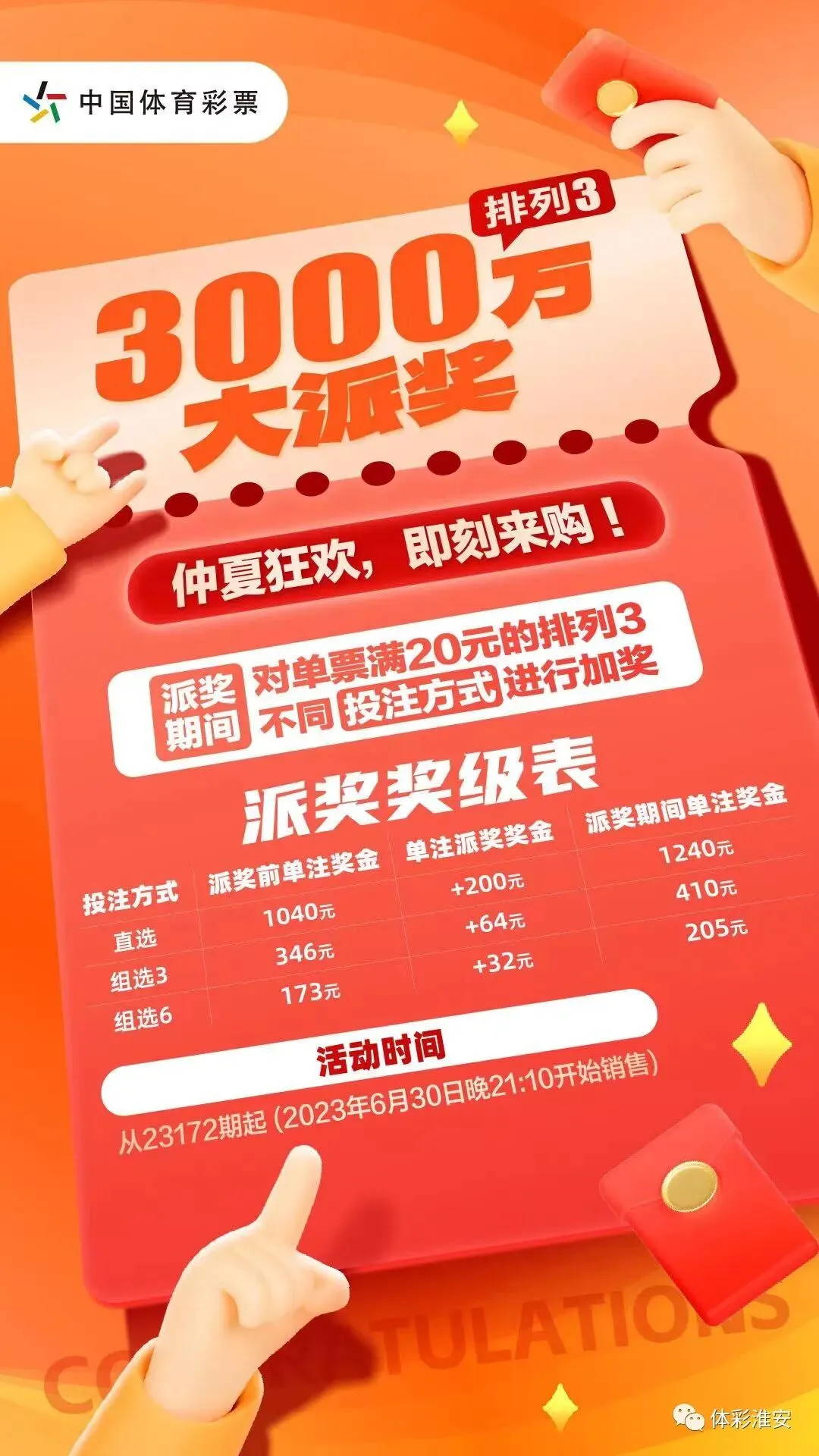 2023.7.21营销海报