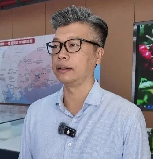 海丰首座果蔬一级批发市场完成主体工程建设 …