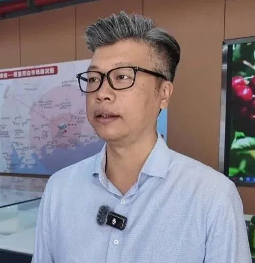 海丰首座果蔬一级批发市场完成主体工程建设 …