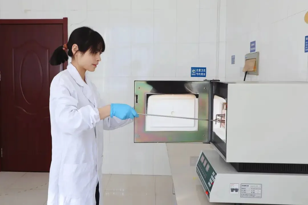 “三点一线”串起煤质销售全链条 | 双欣矿业