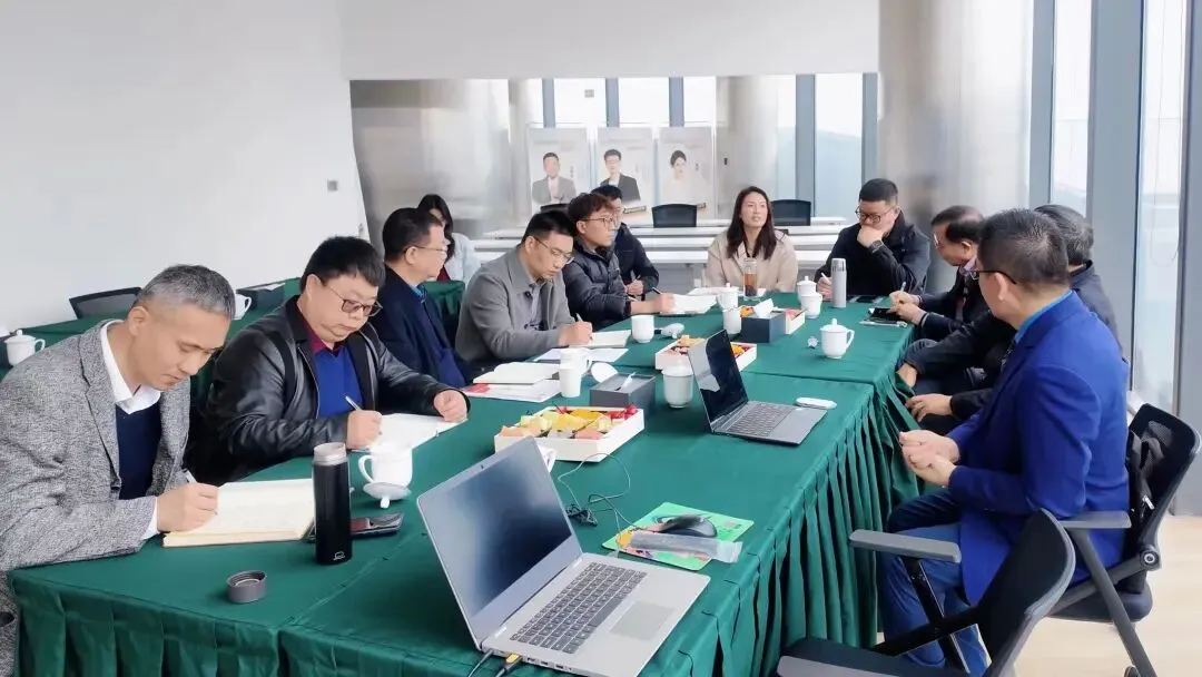 AI赋能营销及新媒体研讨会圆满举办