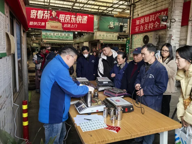 速览丨市场监管三月工作动态