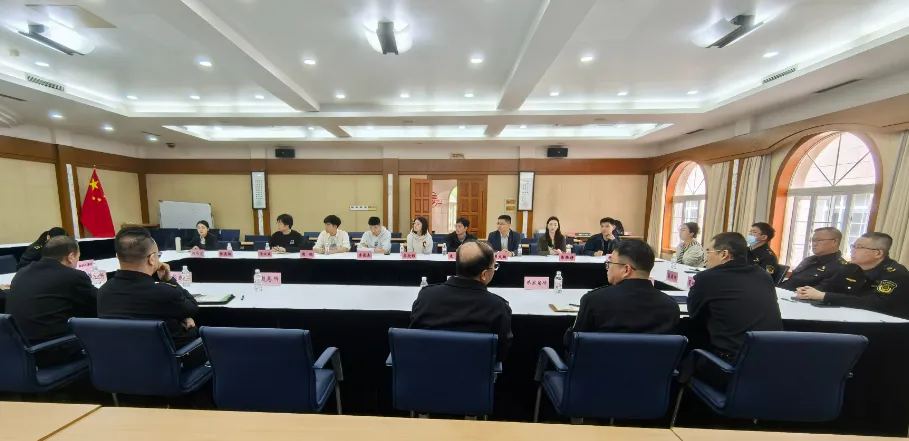 逐浪护市场,筑梦启新程——区局开展新录用执法类公务员入职培训