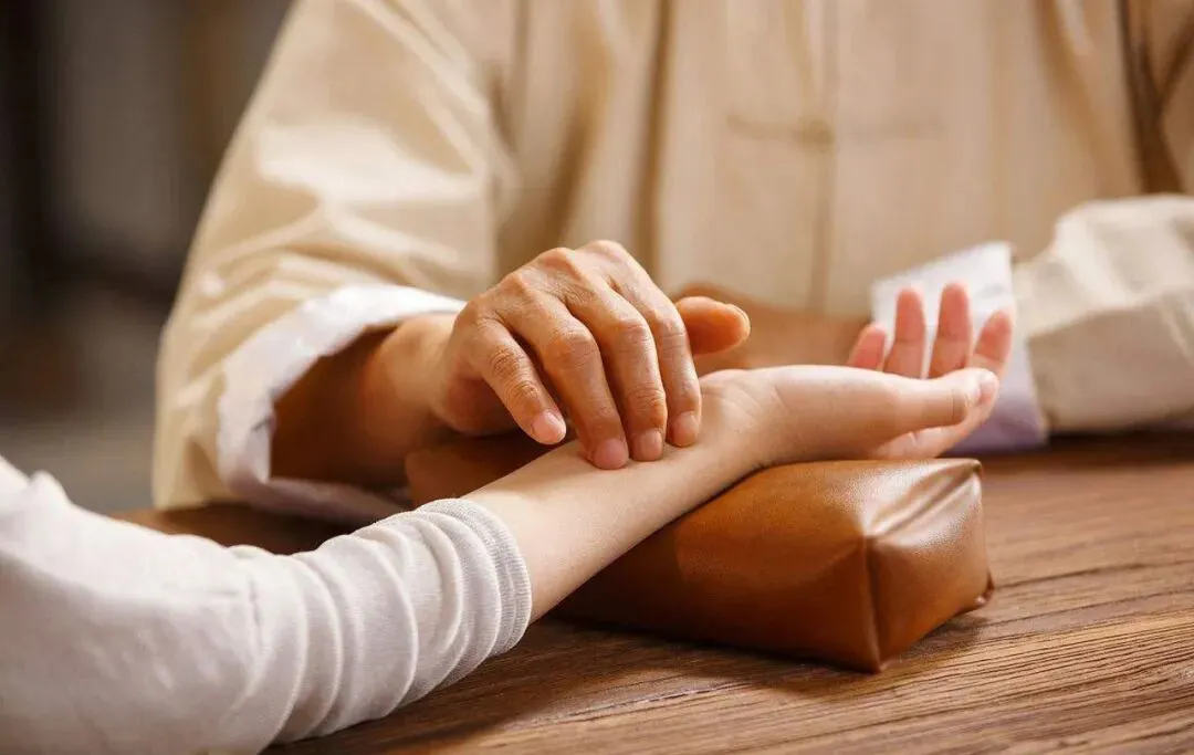 销售老中医,没有中年危机!