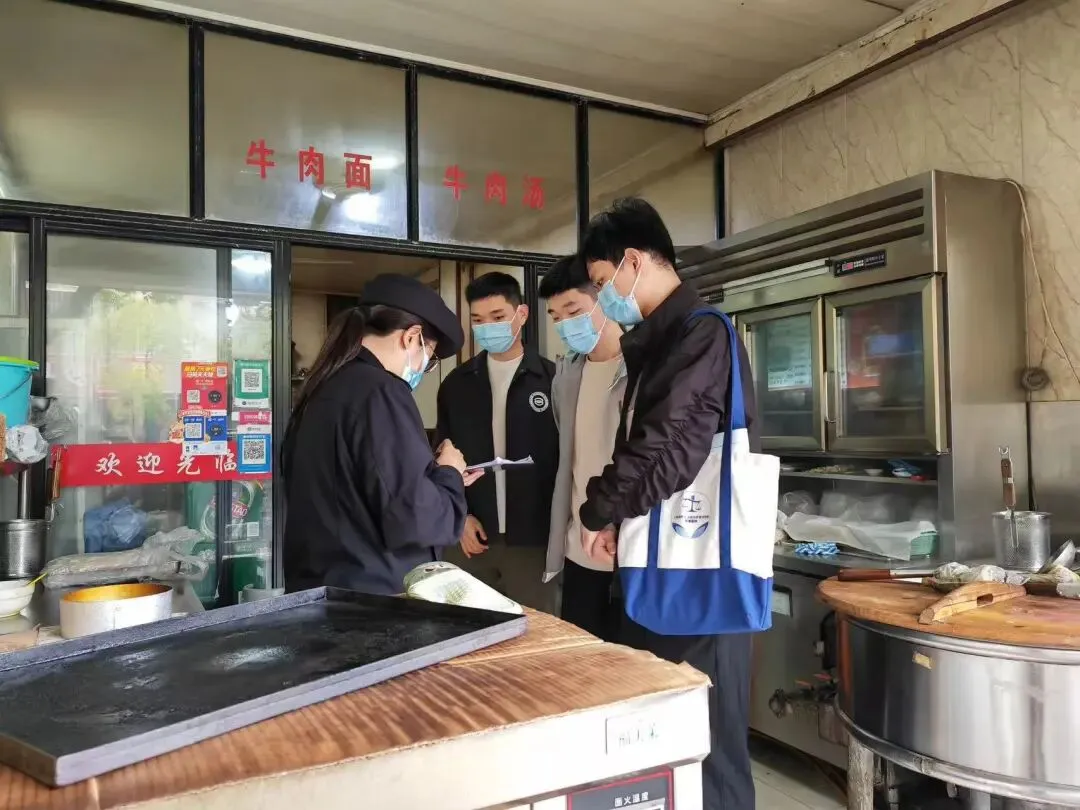 逐浪护市场,筑梦启新程——区局开展新录用执法类公务员入职培训