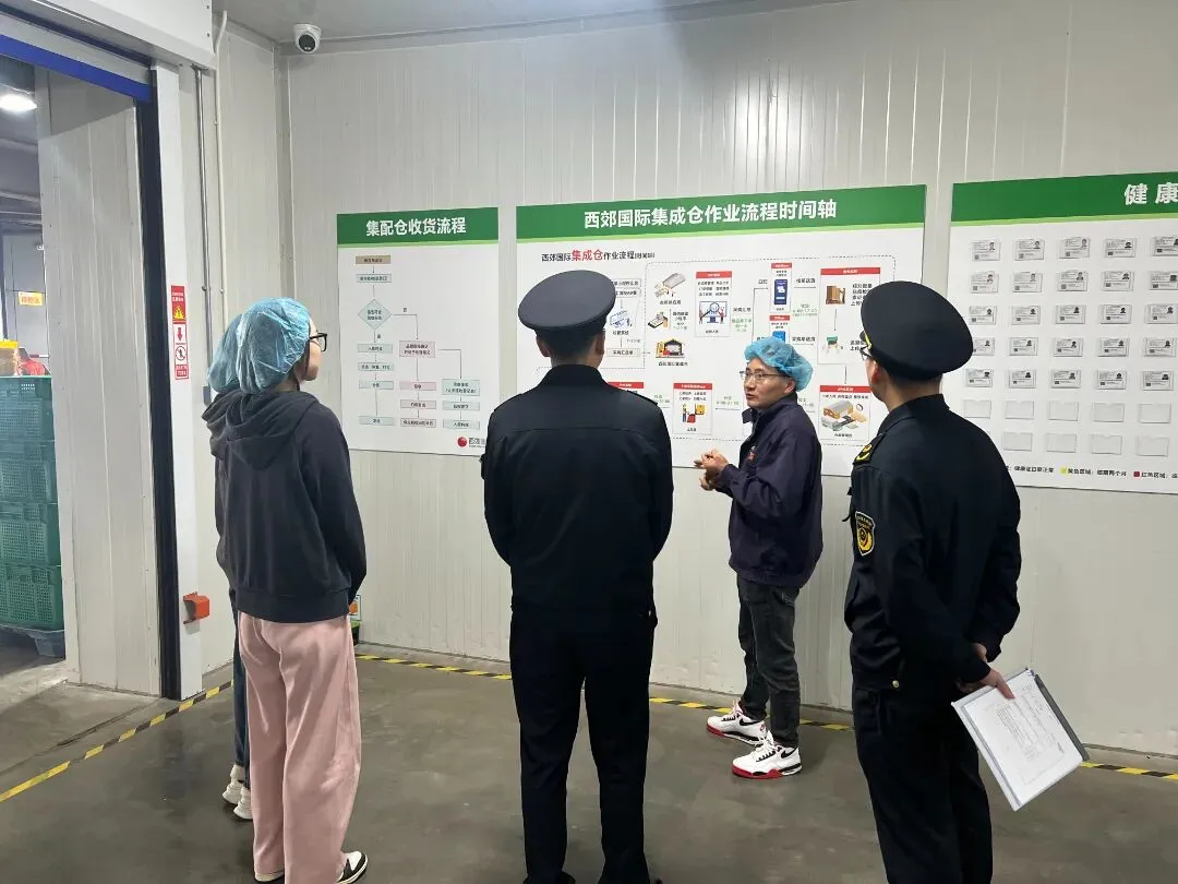 逐浪护市场,筑梦启新程——区局开展新录用执法类公务员入职培训