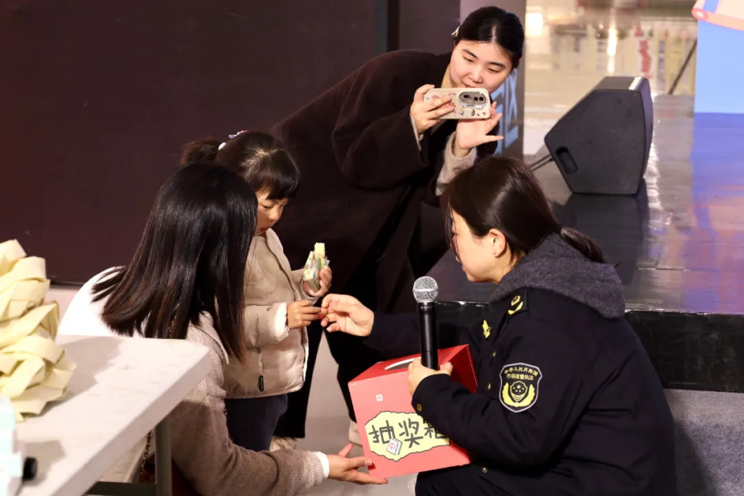 速览丨市场监管三月工作动态