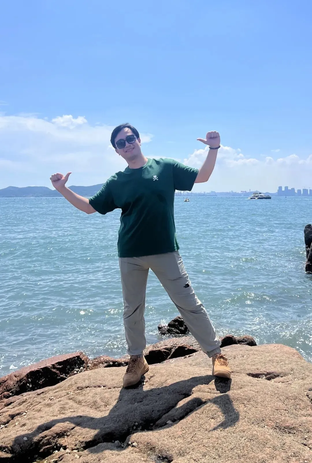 逐浪护市场,筑梦启新程——区局开展新录用执法类公务员入职培训