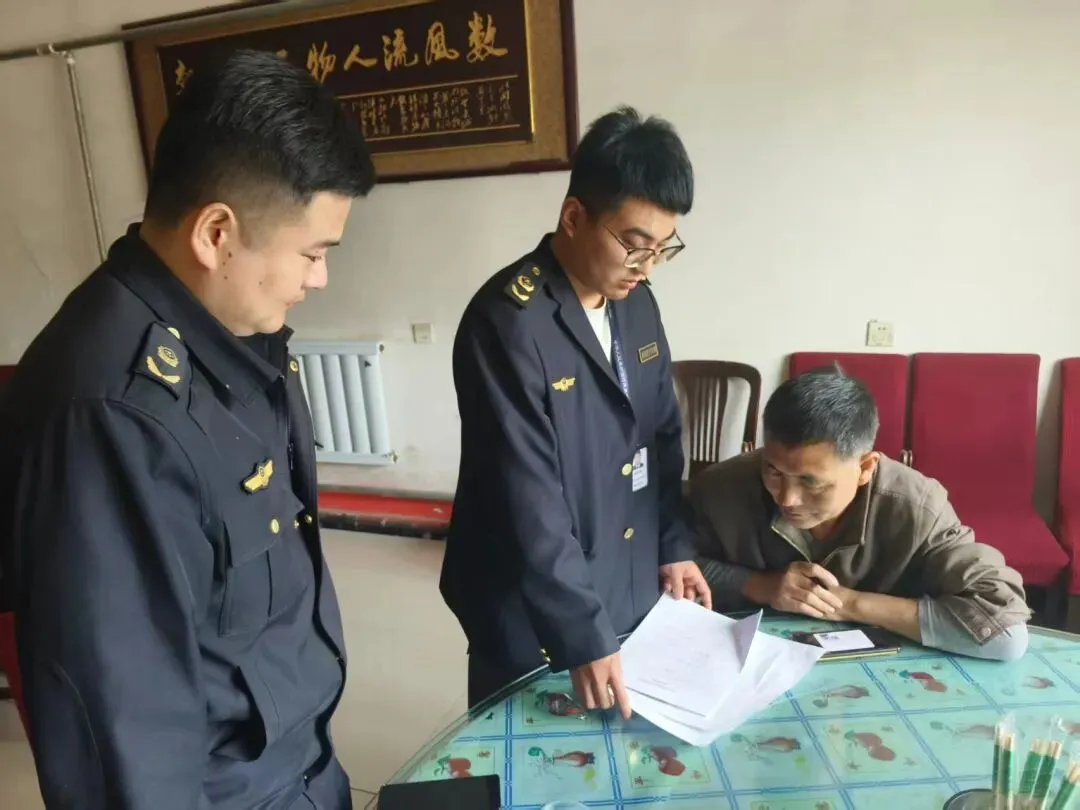 【市场监管】工作动态2026-04-17