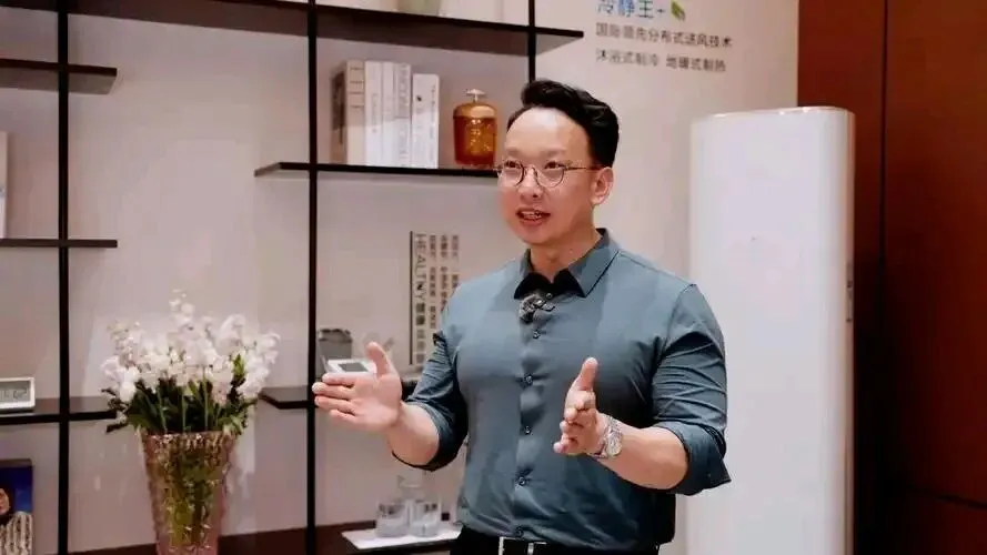 空调巨头舆论交锋背后:从市场份额到值得买的定义权