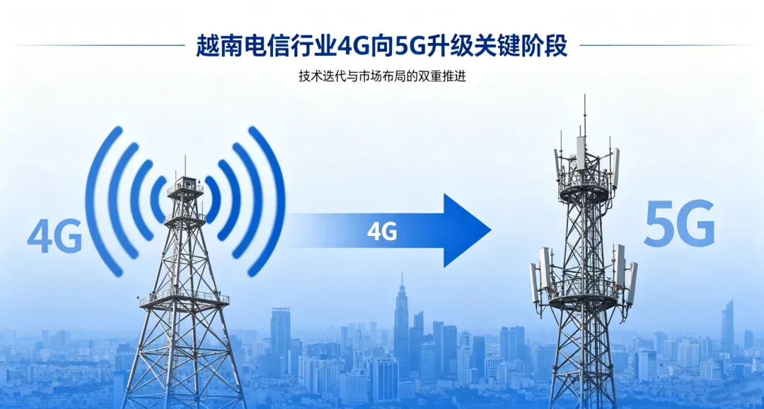 越南铅酸电池市场:黄金窗口期已全面开启