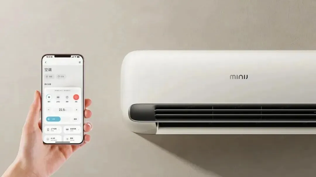 空调巨头舆论交锋背后:从市场份额到值得买的定义权